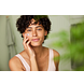 Weleda Sensitive Hydraterende Gezichtscrème 30ML sfeerfoto 2 model