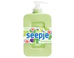 Seepje Handzeep Frisse Vijg 300ML Seepje Handzeep Frisse Vijg 300ML