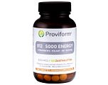 Proviform Vitamine B12 5000 mcg Energy Zuigtabletten 120ZTB