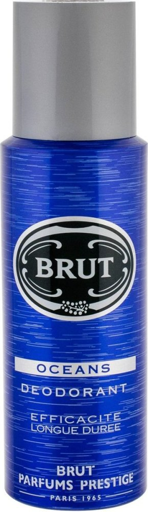Brut Deodorant Oceans afbeelding