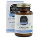 Royal Green Essentials Magnesium Vegicaps 60VCP Verpakking met pot ervoor Royal Green Essentials Magnesium Vegicaps 60VCP Verpakking met pot ervoor