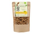 Vitiv My Raw Tigernut Granola Sinaasappel Kardemom 230GR Vitiv My Raw Tigernut Granola Sinaasappel Kardemom 230GR