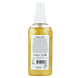 Jacob Hooy Haarlemmer Bruin Shimmer Spray SPF30 150ML Achterkant verpakking Jacob Hooy Haarlemmer Bruin Shimmer Spray SPF30 150ML Achterkant verpakking