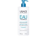 Uriage Silky Body Lotion 24-Hour Hydration 500ML