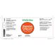 VitOrtho Magnesium Bisglycinaat en Taurine 100mg Tabletten 100TB