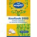 Wapiti Knoflook 2000 Tabletten 30TB
