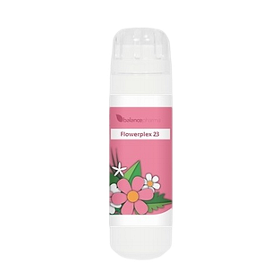 Balance Pharma Flowerplex 023 Openstellen 6GR Balance Pharma Flowerplex 023 Openstellen 6GR