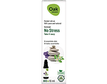 Oak Organic Pocket Roll-on No Stress 10ML Oak Organic Pocket Roll-on No Stress 10ML