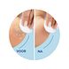 Scholl Velvet Smooth Express Pedi Rollers Extra Grof 2ST