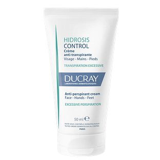 Ducray Hidrosis Control Crème 50ML