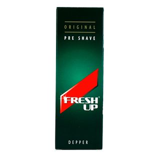 Fresh Up Pre Shave Depper 100ML