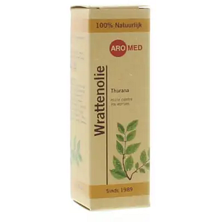 Aromed Thurana Wrattenolie 10ML