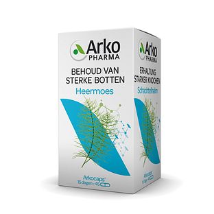 Arkocaps Heermoes Capsules 45CP
