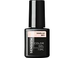Sensista Color Gel Vanilla Sky 7,5ML Sensista Color Gel Vanilla Sky 7,5ML