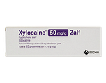 Xylocaine Aspen Xylocaine Lidocaïne 5% Zalf 35GR
