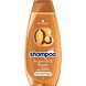 Schwarzkopf Argan Oil & Repair Shampoo 400ML Schwarzkopf Argan Oil & Repair Shampoo 400ML