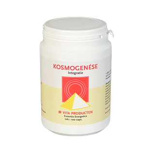 Vita Producten Vita Kosmogenese Capsules 100CP