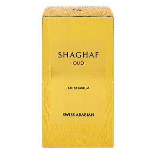 Swiss Arabian Shaghaf Oud Eau de Parfum 75ML