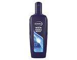 Andrelon Men Hair & Body Shampoo 300ML Andrelon Men Hair & Body Shampoo 300ML