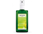 Weleda Citrus Deodorant Spray 100ML Weleda Citrus Deodorant Spray 100ML