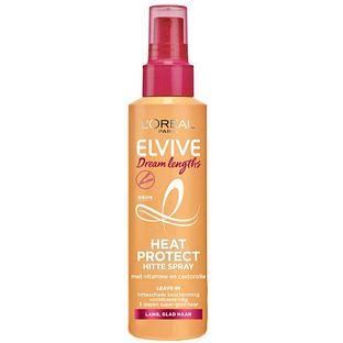 Elvive Dream Lenghts Heat Protect Spray 150ML