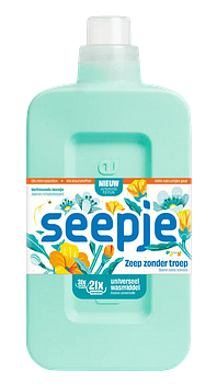 Naar: Seepje Naar: Seepje