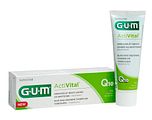 GUM Activital Q10 Tandpasta 75ML GUM Activital Q10 Tandpasta 75ML
