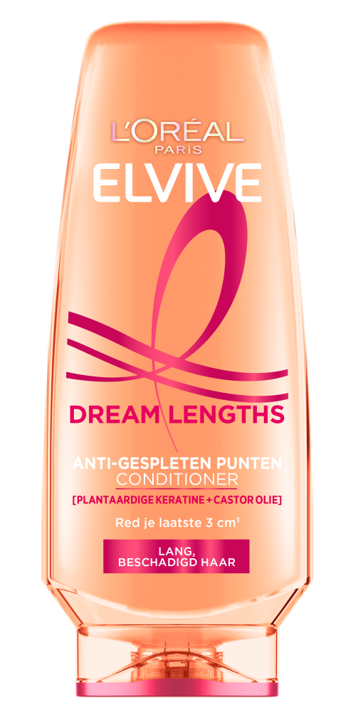 Elvive Conditioner Dream Lengths afbeelding 1