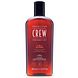 American Crew 3-In-1 Classic Shampoo, Conditioner & Bodywash 450ML American Crew 3-In-1 Classic Shampoo, Conditioner & Bodywash 450ML