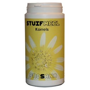Enra Steevia Prosana Stuifmeel Korrels 225GR Enra Steevia Prosana Stuifmeel Korrels 225GR
