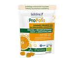 Ladrôme Propolis Sinaasappel Gommetjes Bio 45GR