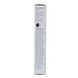Dr. Hauschka Long Lasting Mascara Black 01 8ML zijkant verpakking