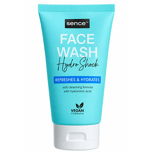Sence Facewash Hydro Shock 150ML