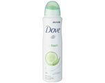 Dove Deospray Go Fresh Touch 250ML