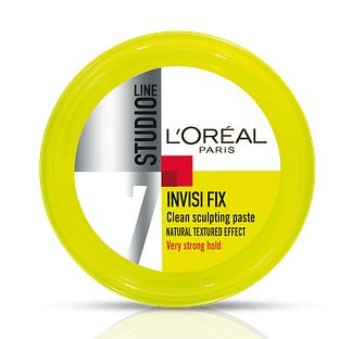 L'Oréal Paris Studio Line Invisifix Sculpting Paste 75ML L'Oréal Paris Studio Line Invisifix Sculpting Paste 75ML