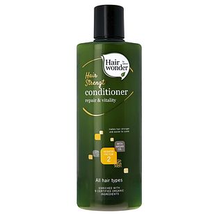 Hairwonder Repair & Vitality Conditioner 200ML