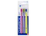 Curaprox Tandenborstel Smart Ultra Soft 3ST