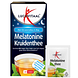 Lucovitaal Melatonine Thee 20ST