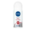 Nivea Dry Comfort Roll-on 50ML
