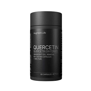 Augment Life Quercetine Capsules 60ST Augment Life Quercetine Capsules 60ST