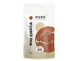 Pure Mushrooms Bio Chaga Capsules 60VCP