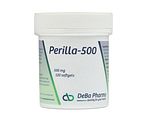 DeBa Pharma Perilla-500 Softgels 120SG DeBa Pharma Perilla-500 Softgels 120SG