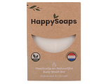 HappySoaps Kokosnoot & Limoen Body Wash Bar 100GR
