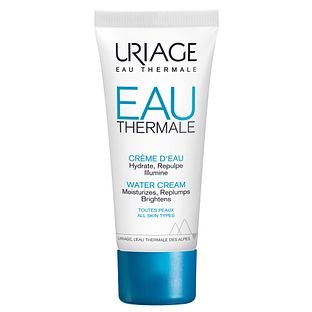 Uriage Eau Thermal Water Cream 40ML