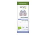 Physalis Respiration Olie 10ML