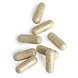 Biotics Bio-Cardiozyme Forte Capsules 120TB