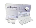 Testjezelf.nu Drugstest MDMA XTC 3ST