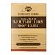 Solgar Advanced Multi-Billion Dophilus Capsules 120VCP