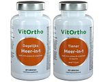 VitOrtho Meer in 1 Dagelijks & Tiener Tabletten 2ST