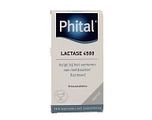 Phital Lactase 4500 Kauwtabletten Aardbei 50KTB Phital Lactase 4500 Kauwtabletten Aardbei 50KTB